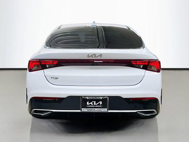 Used 2022 Kia K5 LXS image 6