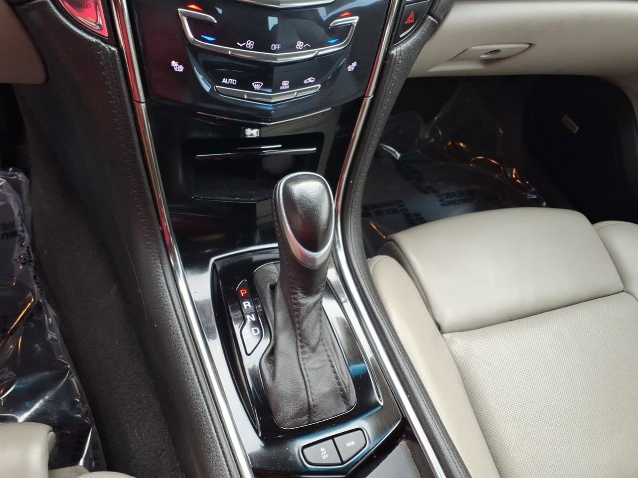 Used 2015 Cadillac ATS Performance image 11