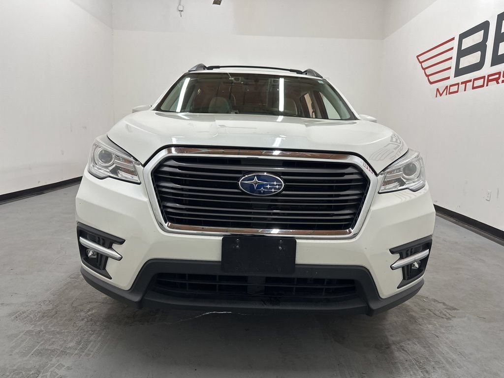Used 2022 Subaru Ascent Limited w/ Technology Package AWD/4WD image 4
