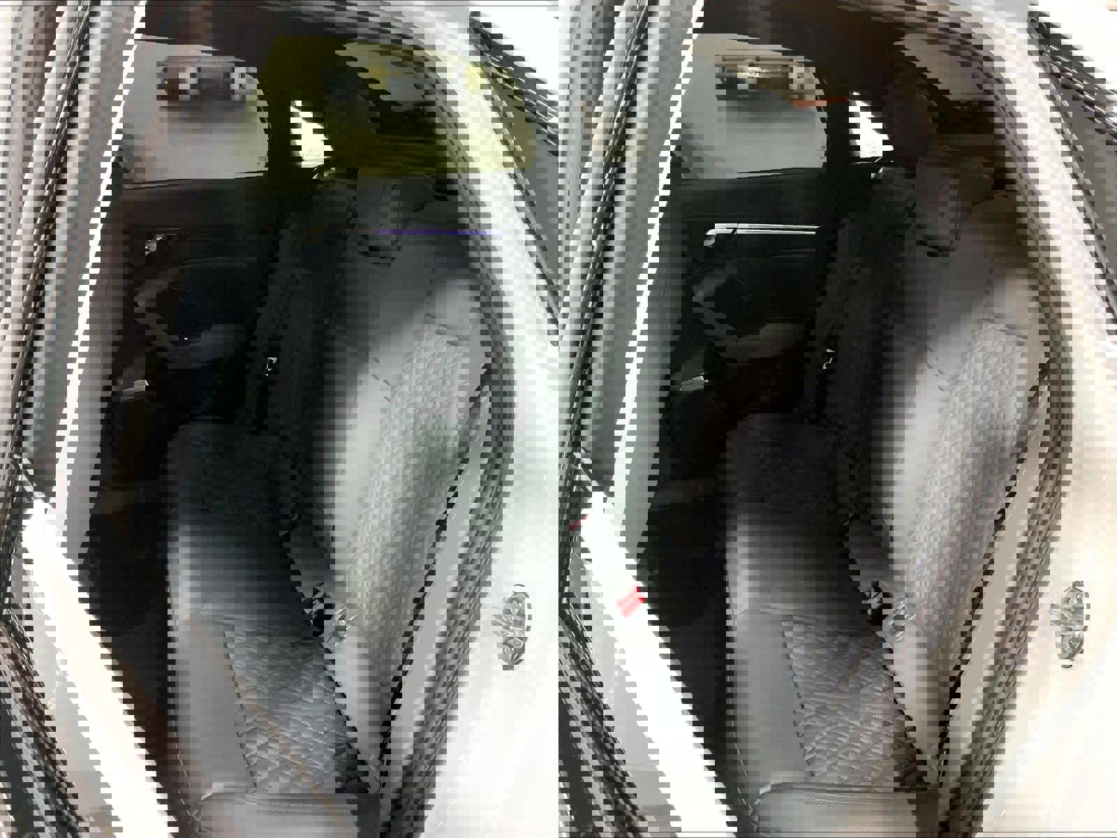 Used 2023 Audi S3 Premium Plus w/ Premium Plus Package image 22