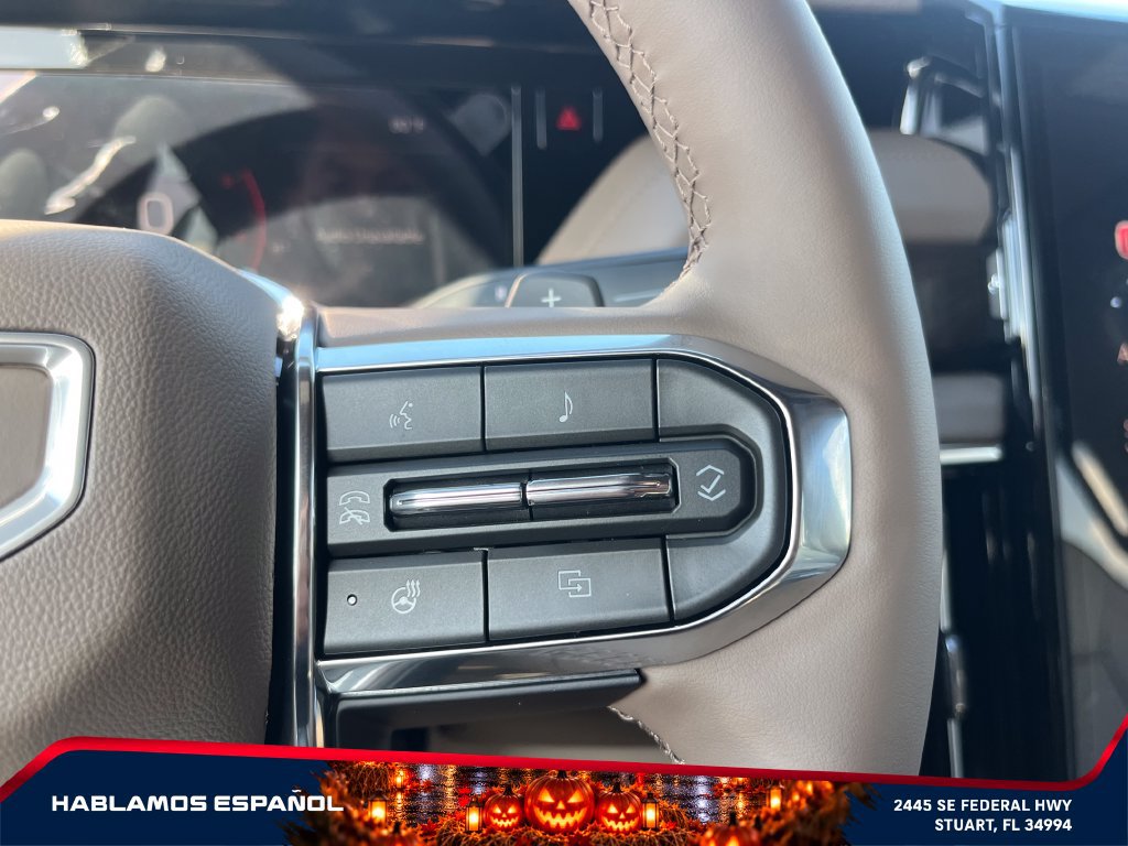 New 2027 GMC Yukon XL Denali w/ Denali Reserve Package AWD/4WD image 27