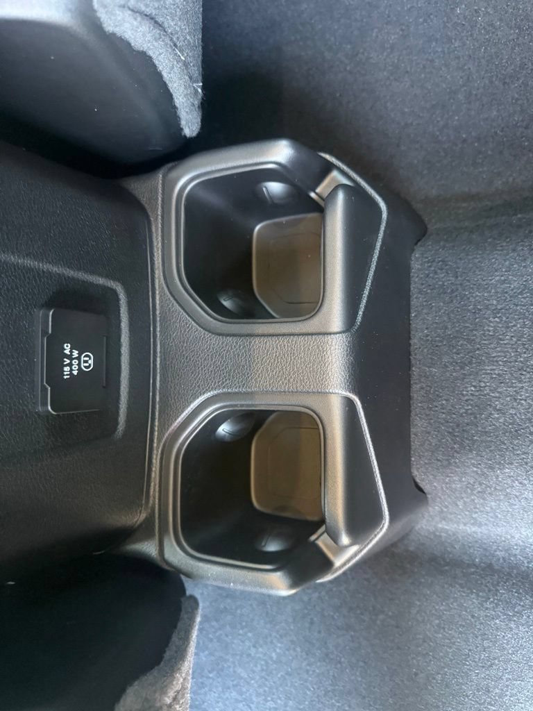 New 2026 Jeep Gladiator Sport AWD/4WD image 33