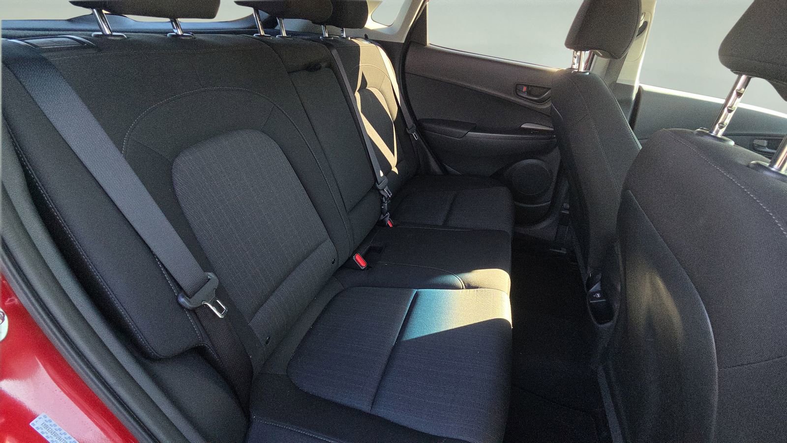 Used 2023 Hyundai Kona SEL image 17