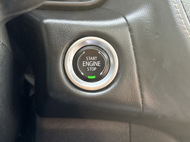 Certified 2024 GMC Yukon XL AT4 image 17