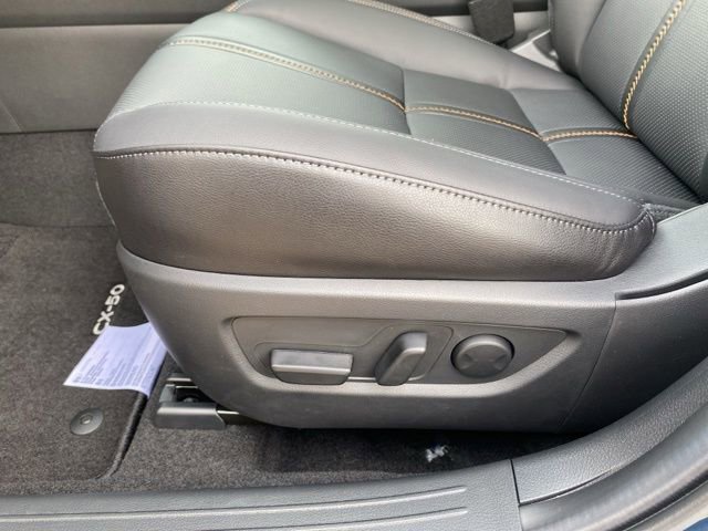 New 2025 MAZDA CX-50 AWD 2.5 S w/ Weather Package image 14