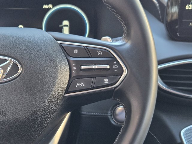 Used 2023 Hyundai Santa Fe SEL w/ Premium Package AWD/4WD image 30