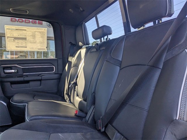 New 2026 RAM 2500 Laramie image 27