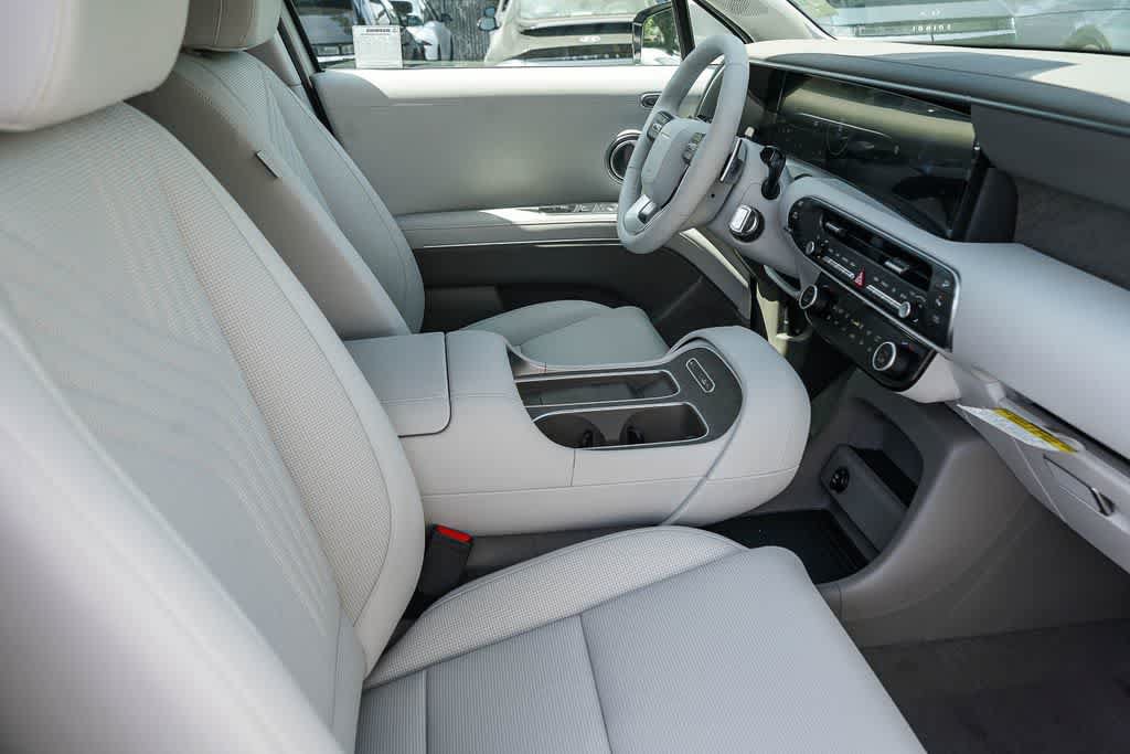 New 2026 Hyundai Palisade SEL Premium AWD/4WD image 17