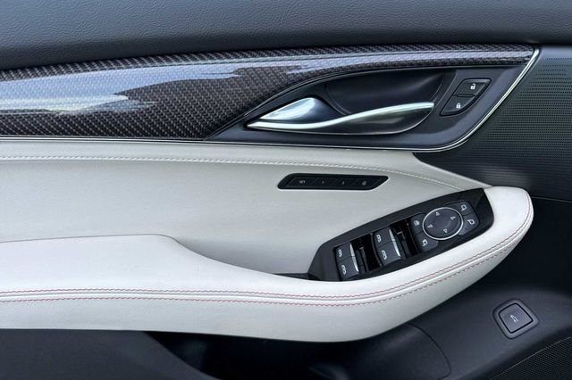 New 2026 Cadillac CT5 V image 11