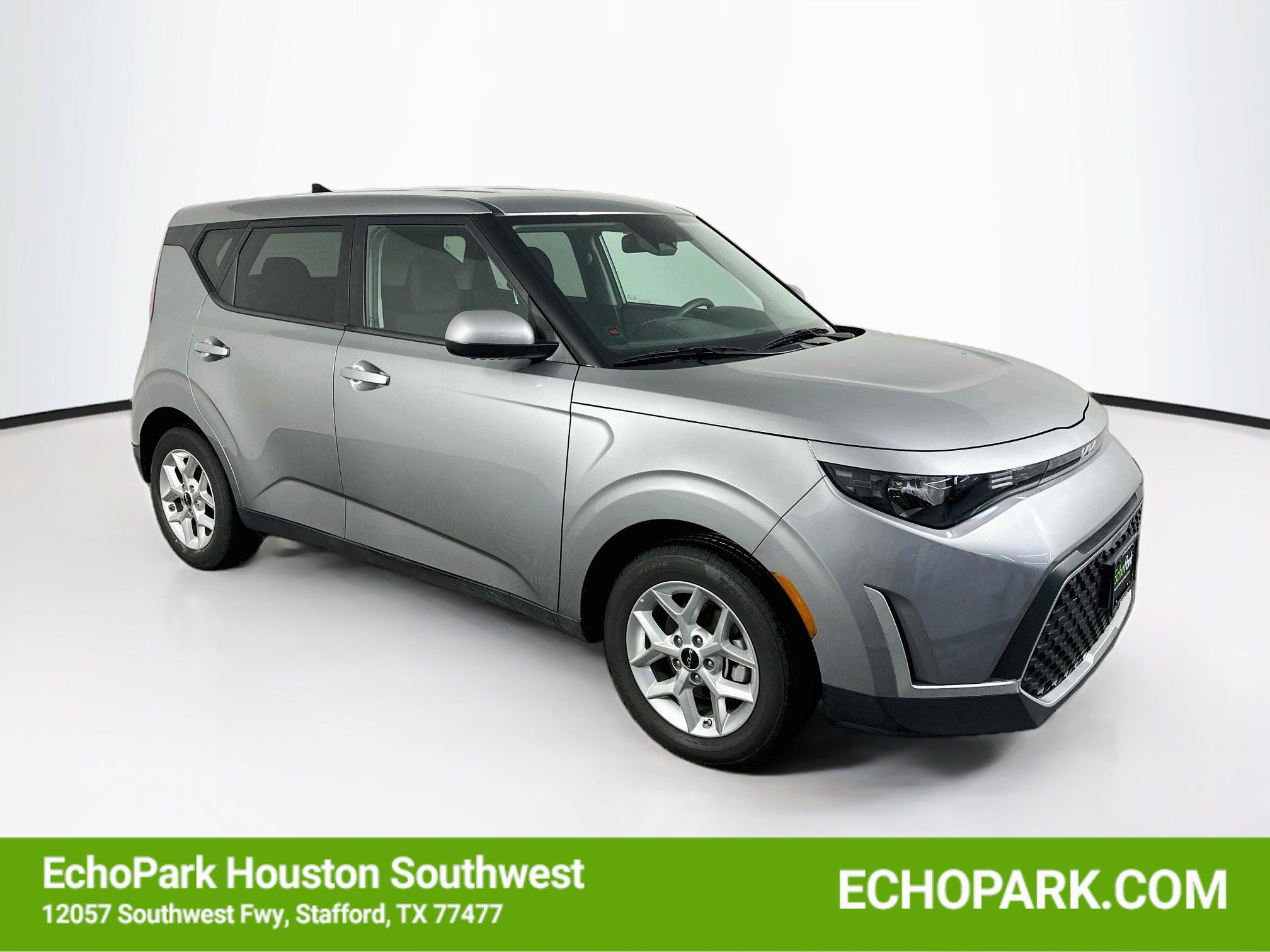 Used 2025 Kia Soul LX w/ LX Technology Package