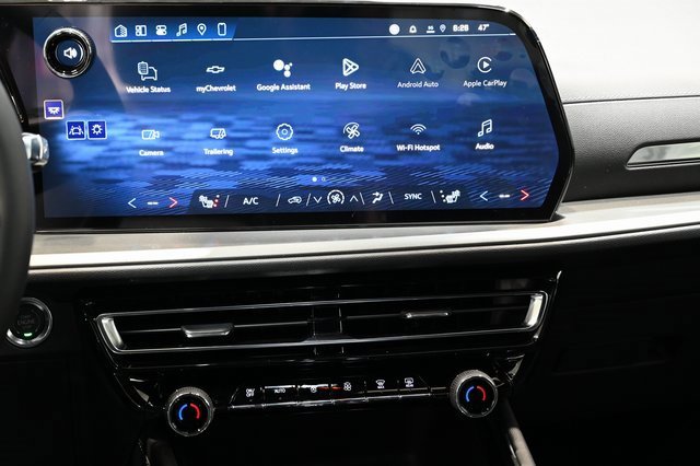 New 2026 Chevrolet Traverse LT w/ Driver Confidence Package image 15