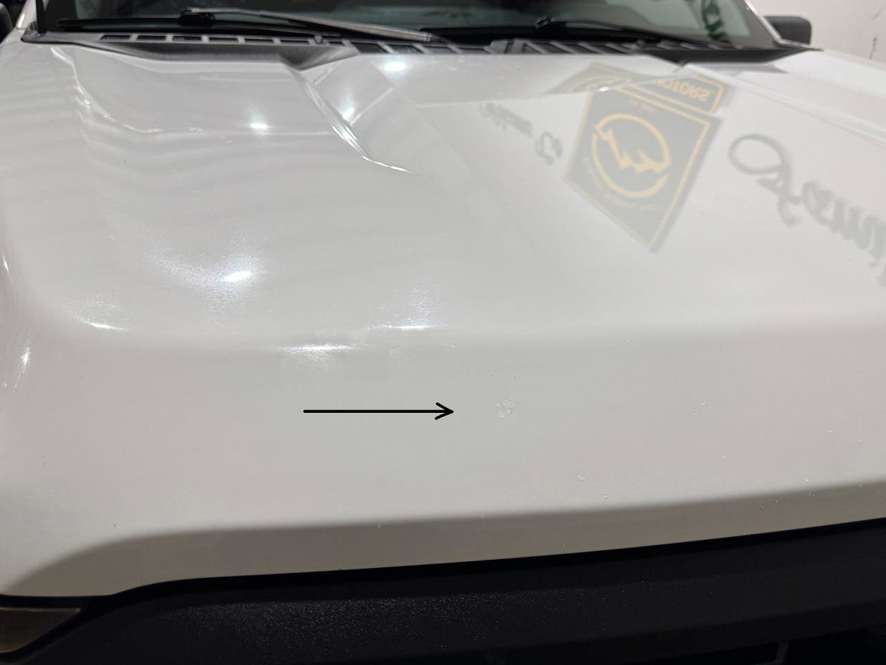 Used 2023 Ford F150 XL image 64