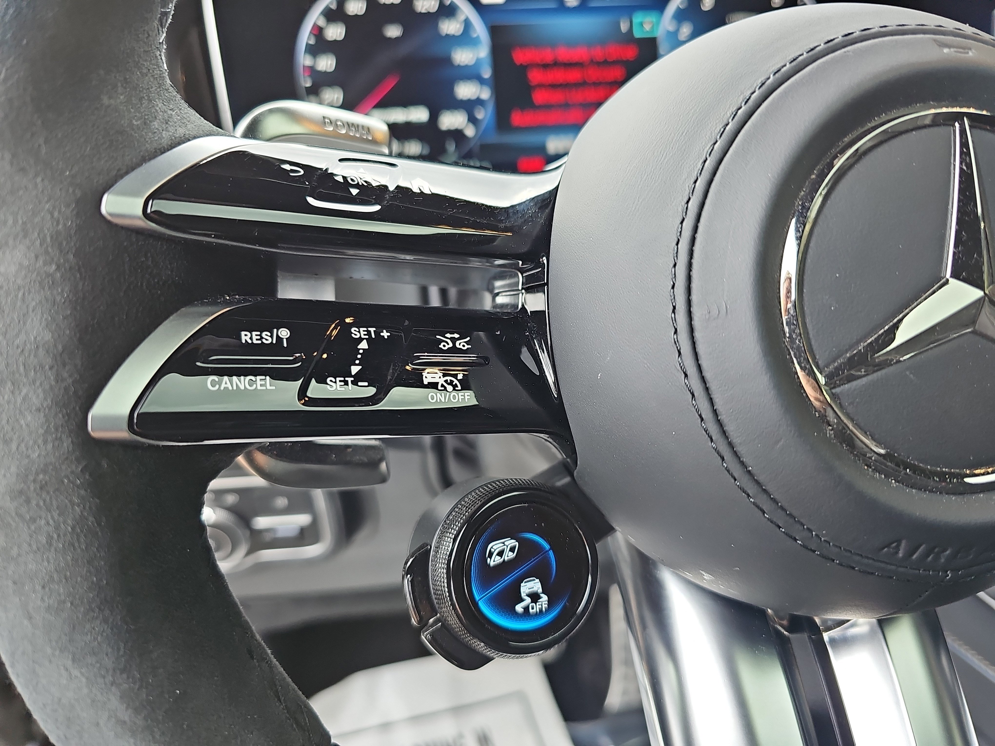 Certified 2025 Mercedes-Benz G 63 AMG 4MATIC image 19