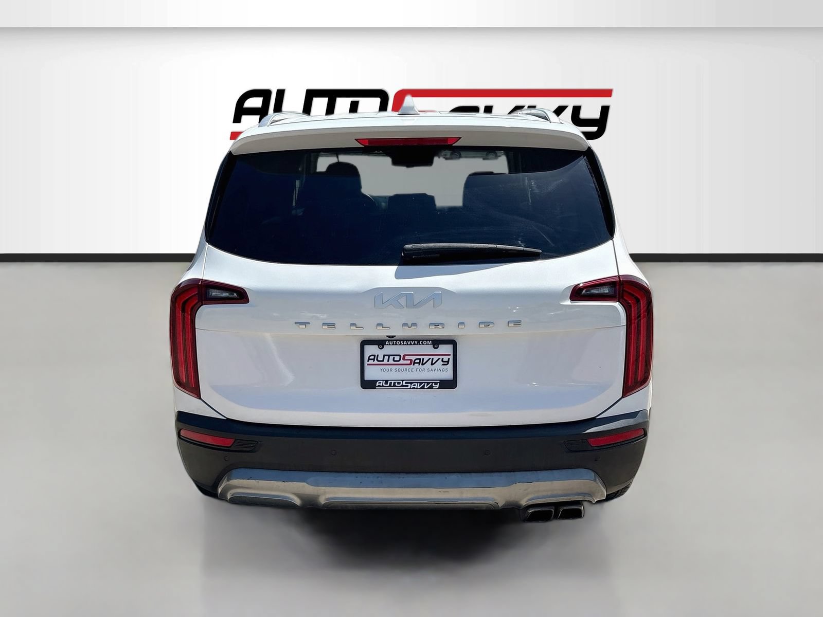 Used 2022 Kia Telluride EX FWD image 6
