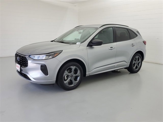 Used 2024 Ford Escape ST-Line