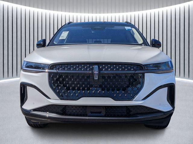 New 2026 Lincoln Nautilus Reserve w/ Jet Appearance Package image 8