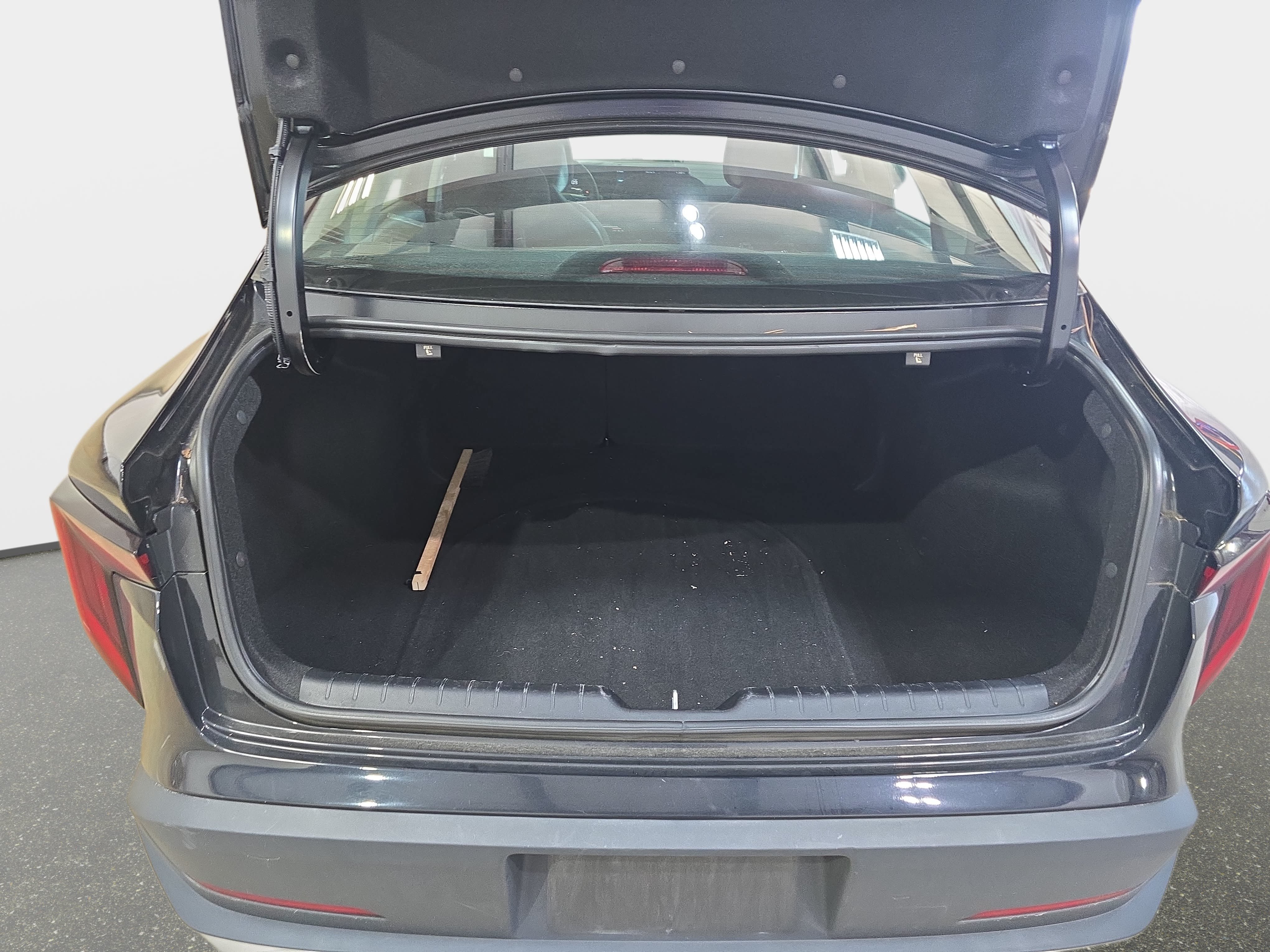 Used 2025 Kia K4 FWD image 27