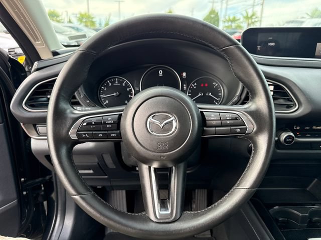 Used 2024 MAZDA CX-30 AWD 2.5 S w/ Select Sport Pkg image 18