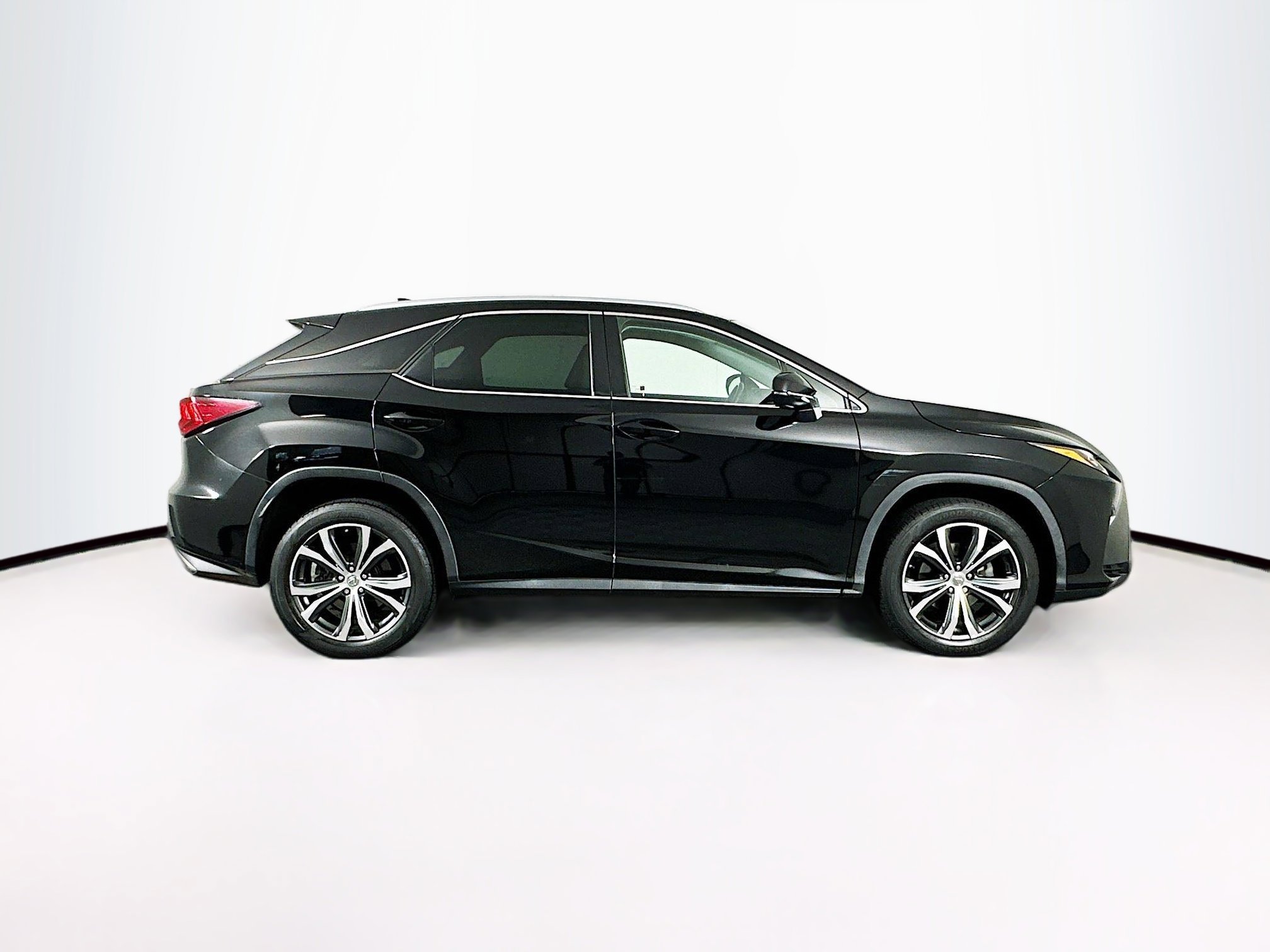 Used 2017 Lexus RX 350 RX 350 image 10