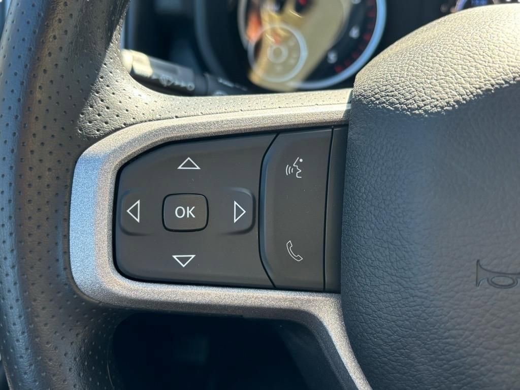 New 2024 RAM 5500 Tradesman image 24