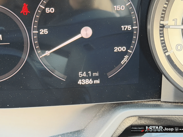 Used 2024 Porsche 911 Carrera S RWD image 13