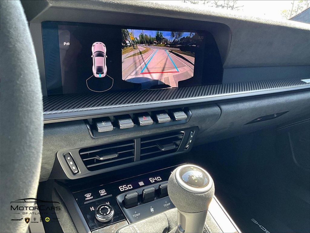 Used 2026 Porsche 911 GT3 image 7