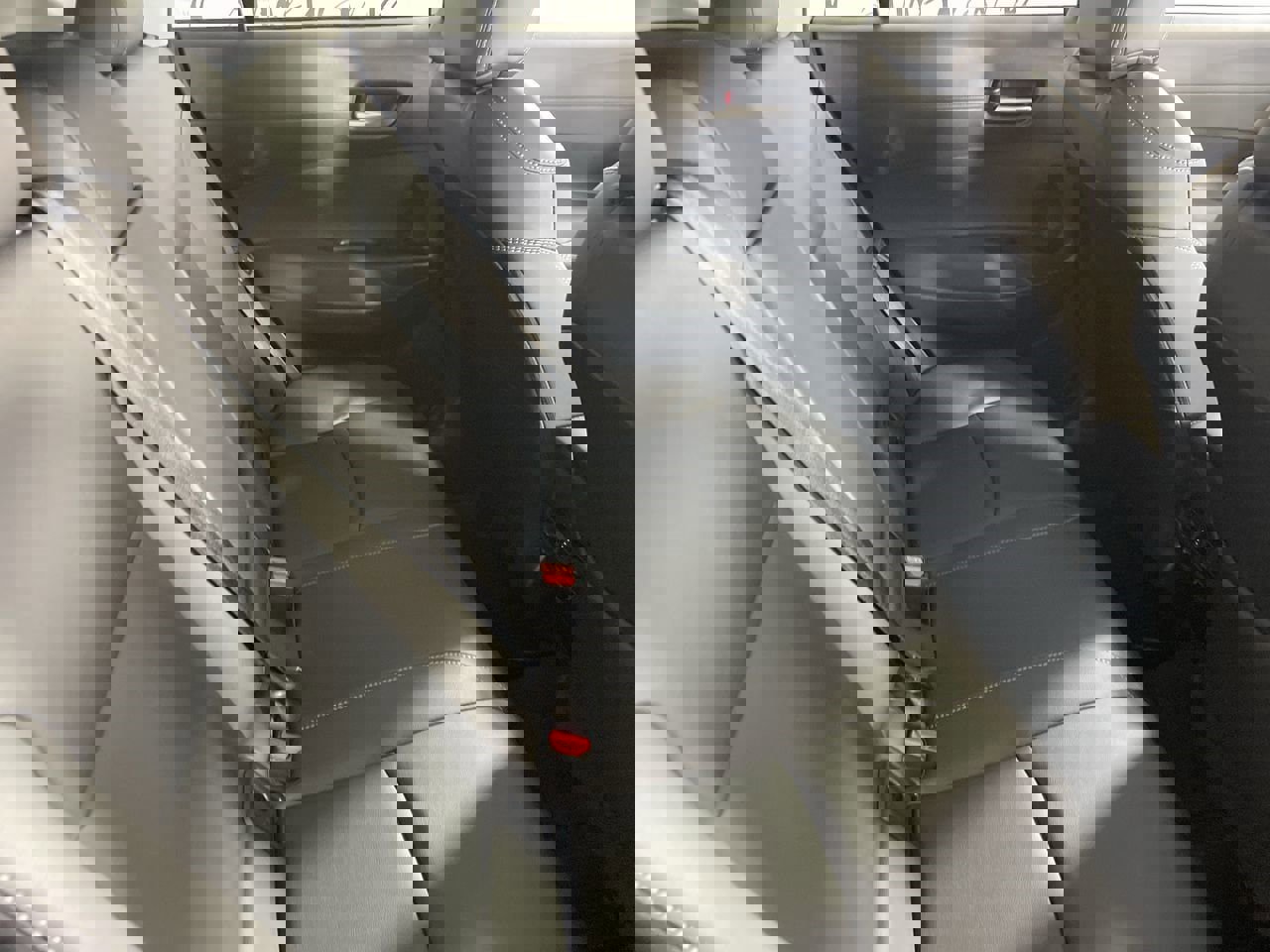 New 2026 Toyota Corolla Cross XLE image 24