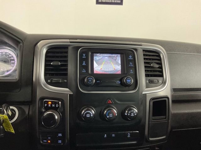 Used 2022 RAM 1500 Classic Warlock image 22