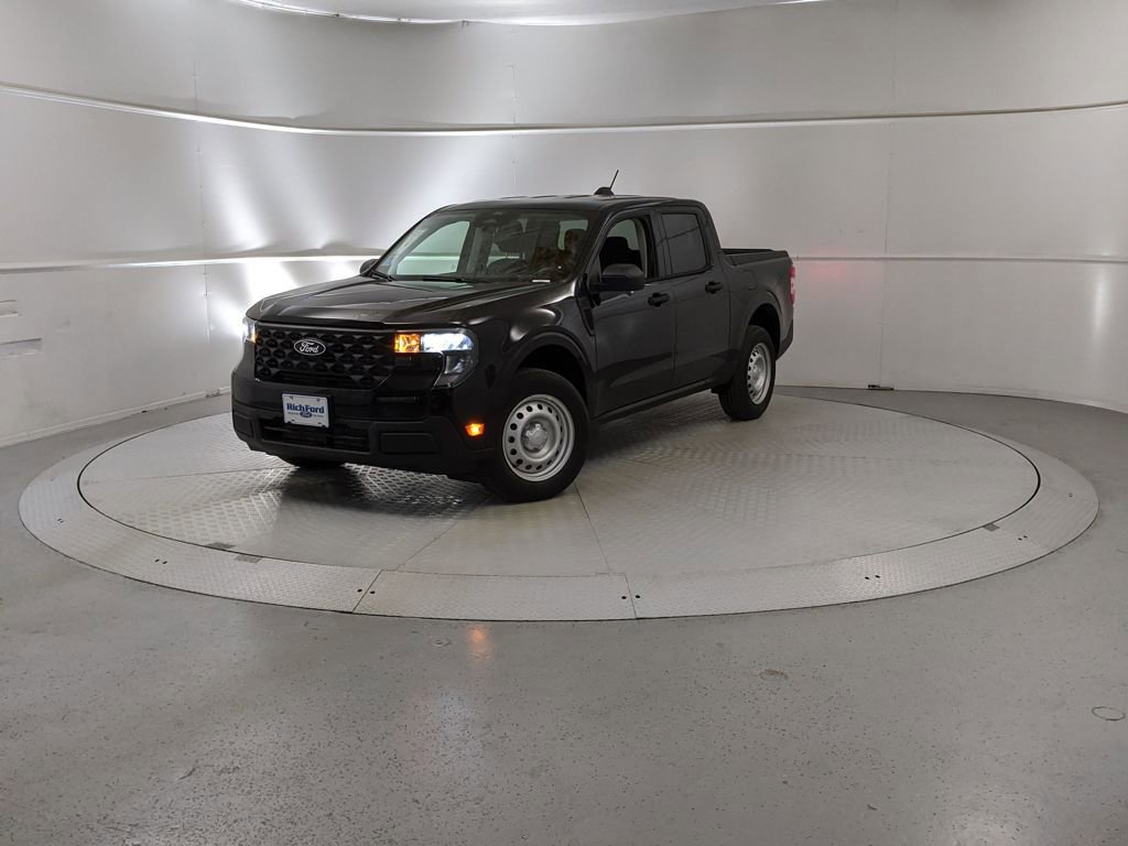 New 2026 Ford Maverick XL image 6