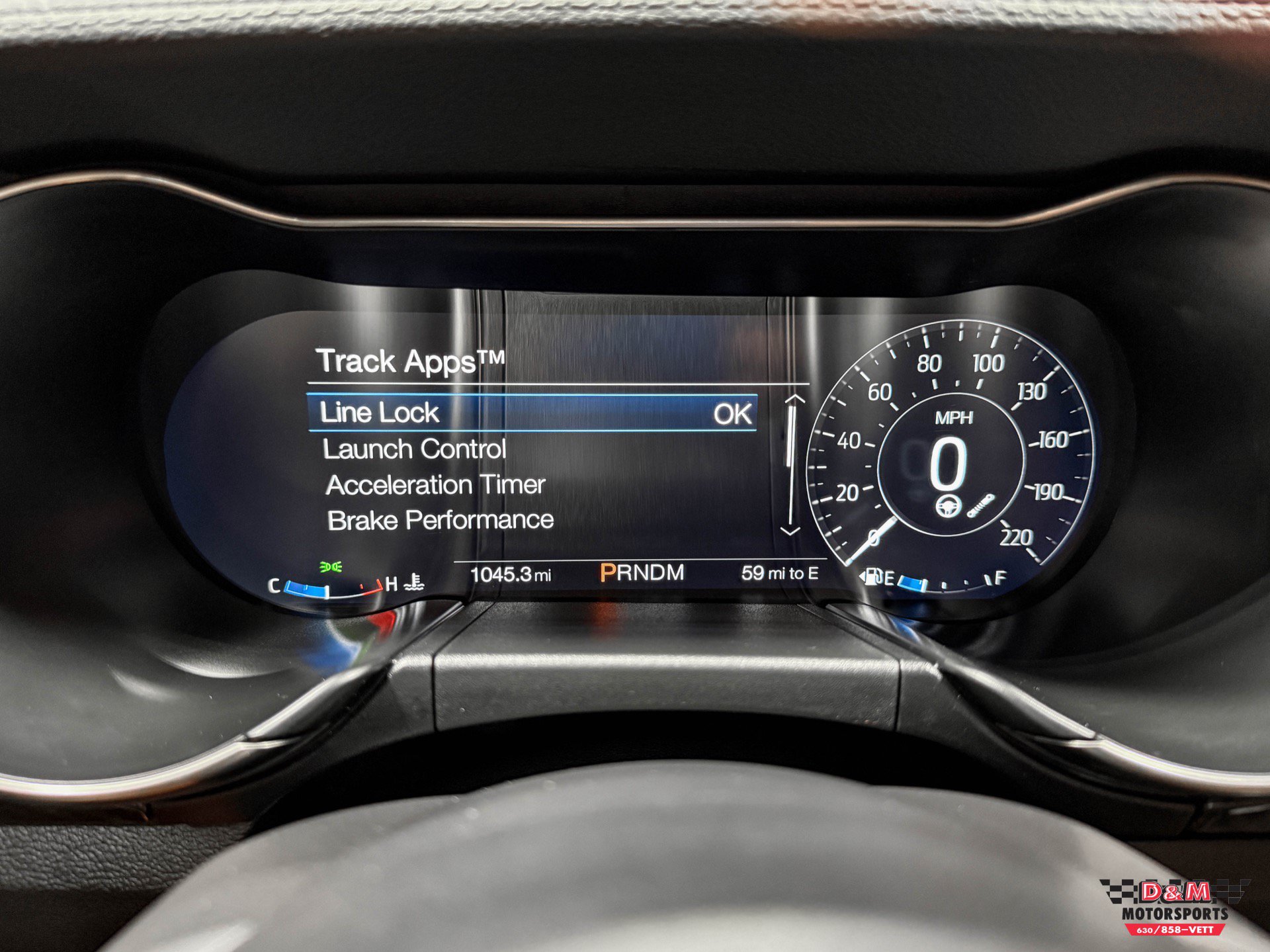 Used 2021 Ford Mustang Shelby GT500 w/ Carbon Fiber Track Pack RWD image 17