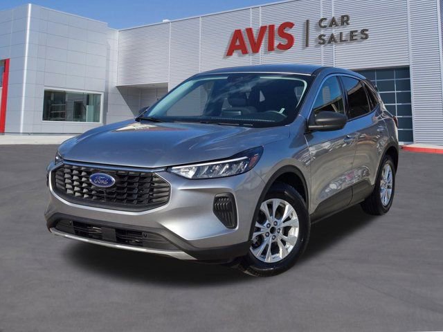 Used 2024 Ford Escape Active w/ Cold Weather Package image 1