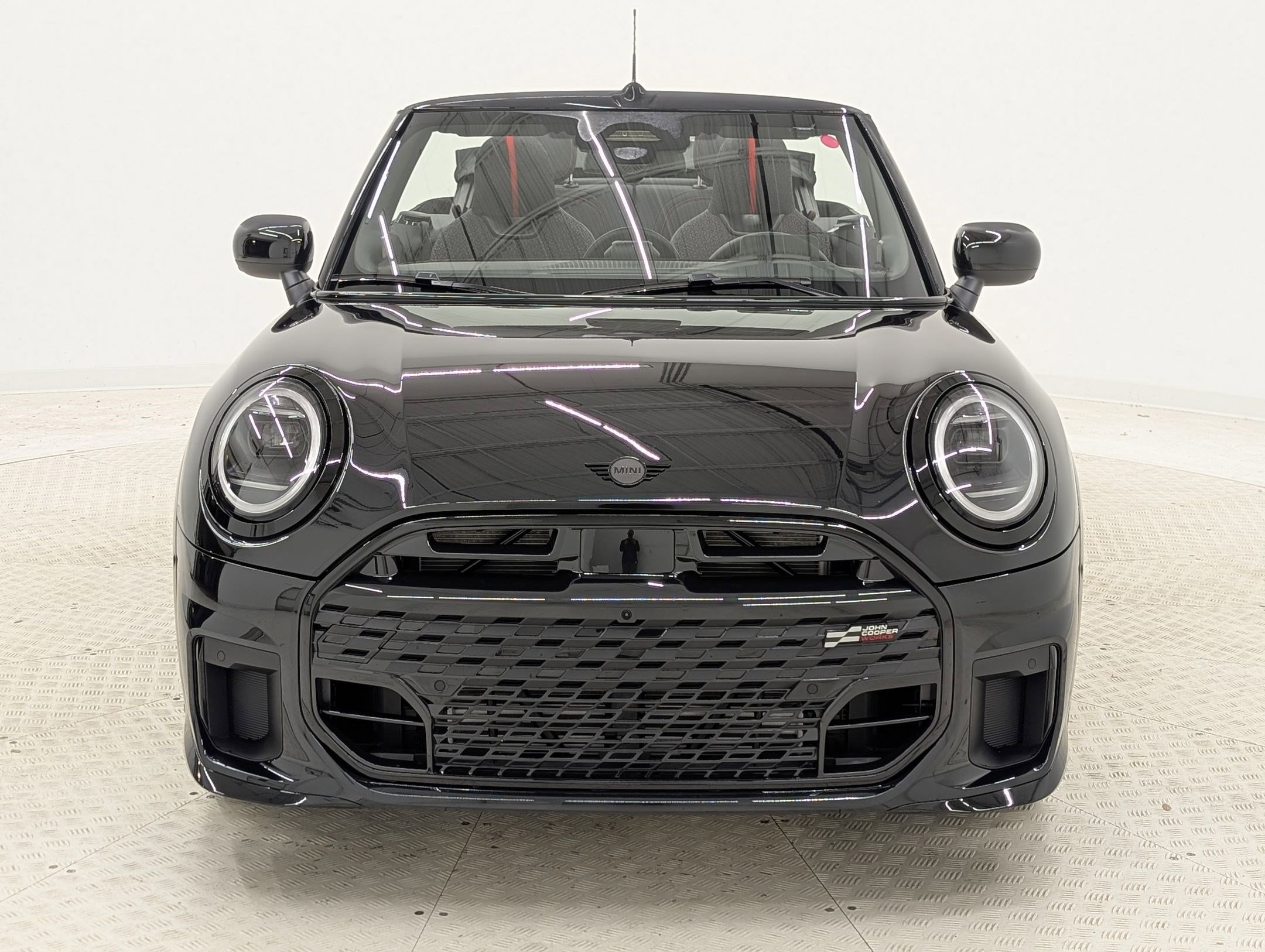 New 2026 MINI Cooper S image 6