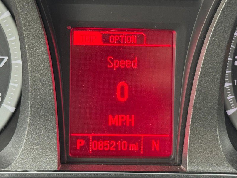 Used 2017 GMC Terrain SLT w/ Driver Alert Package I FWD image 18