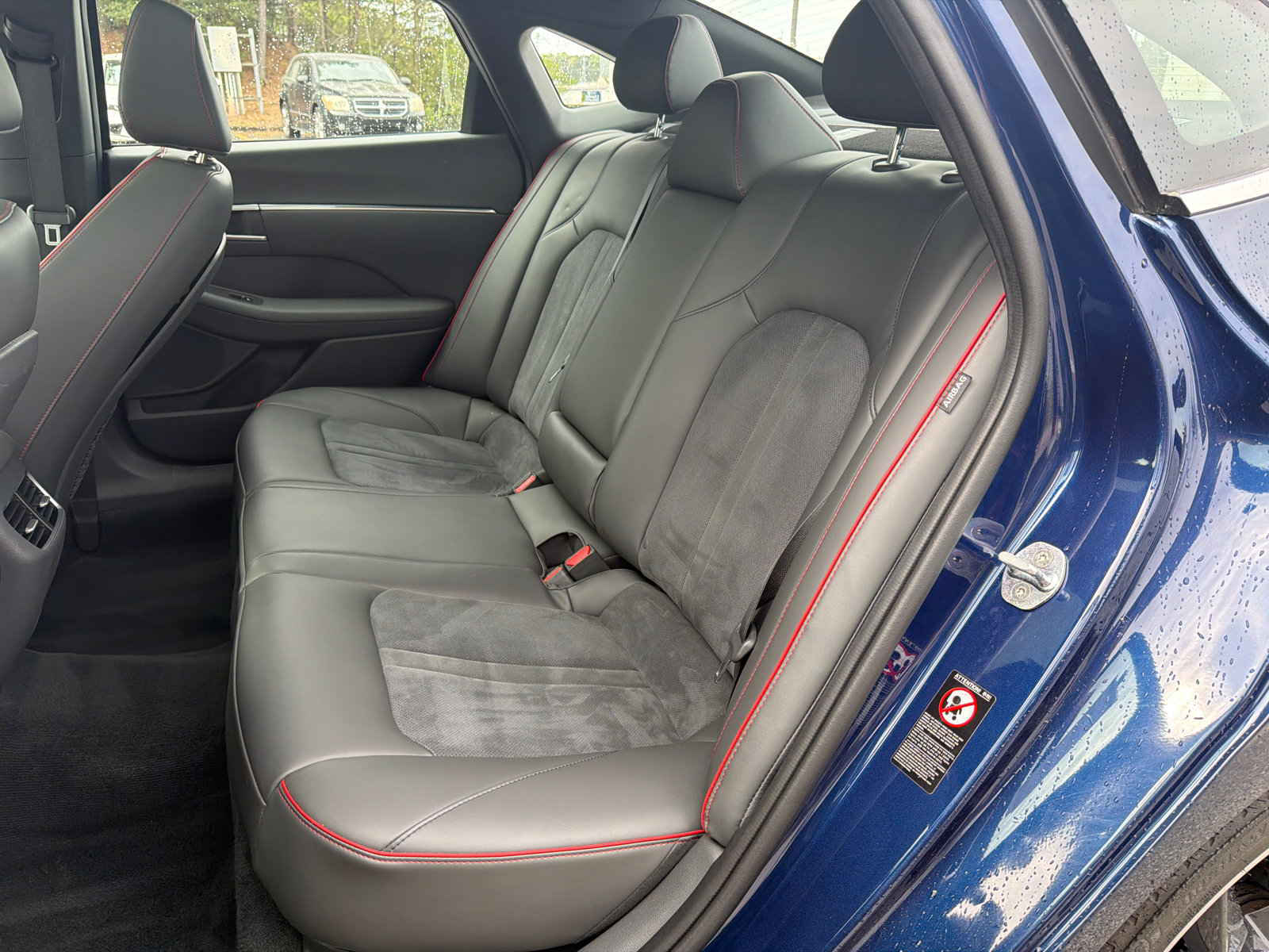 Used 2022 Hyundai Sonata SEL Plus w/ Cargo Package image 20