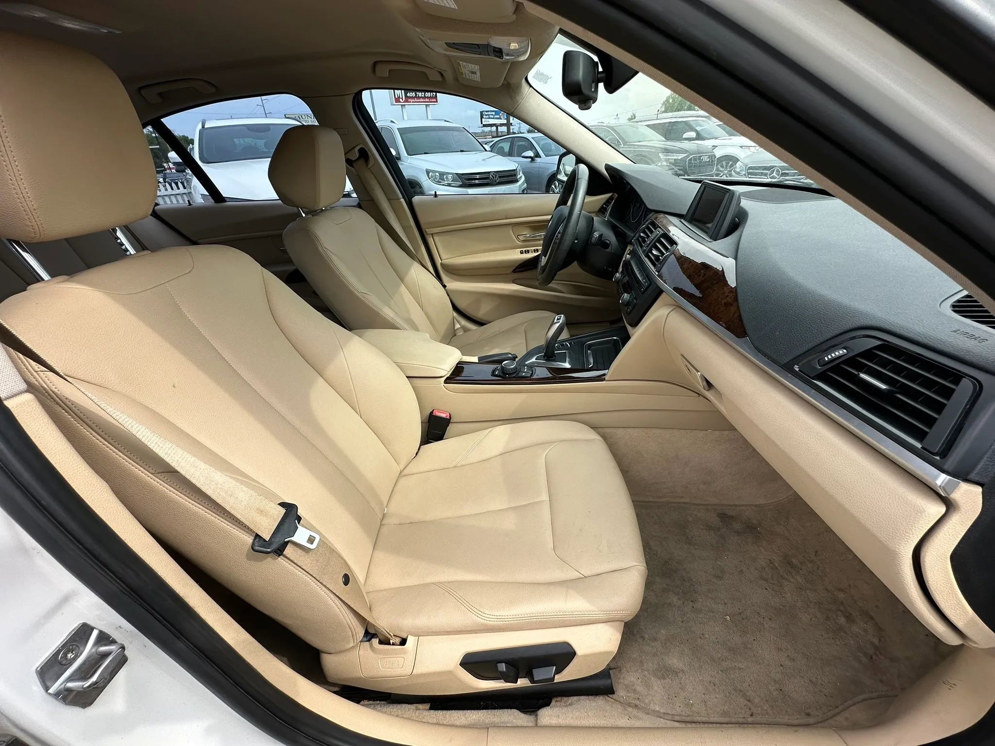 Used 2014 BMW 328i Sedan RWD image 13