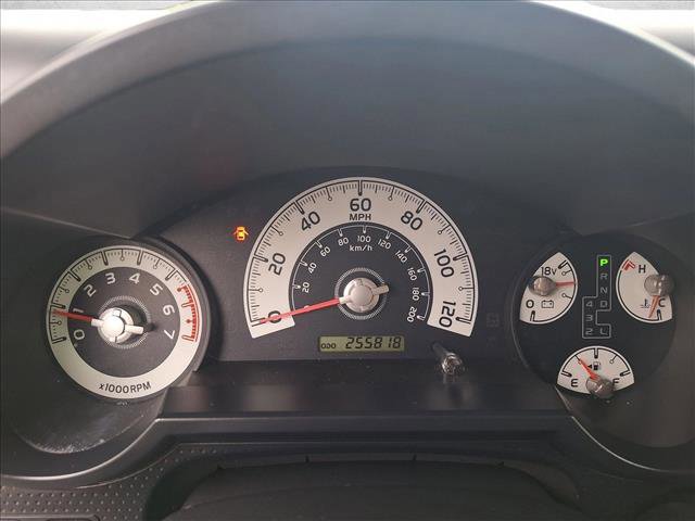 Used 2010 Toyota FJ Cruiser 4WD image 11