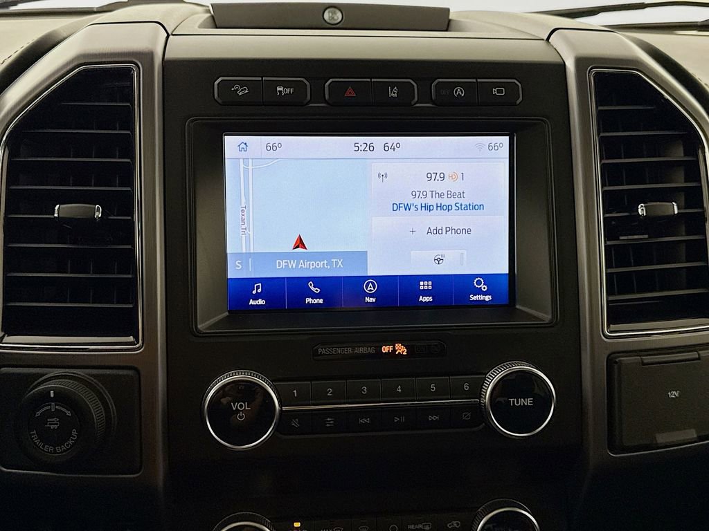 Used 2020 Ford Expedition Max Platinum image 17