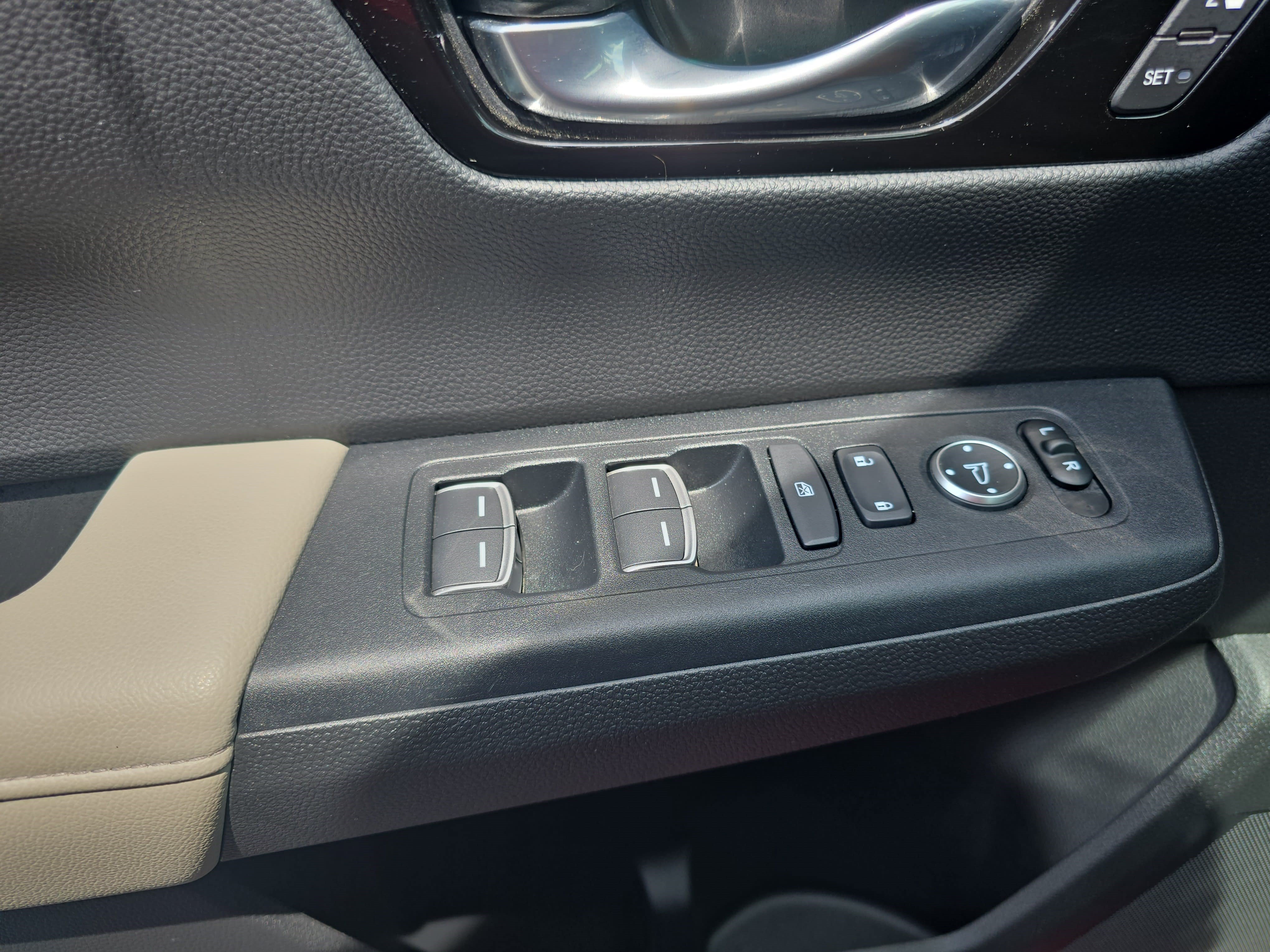 Certified 2025 Honda CR-V EX-L image 27