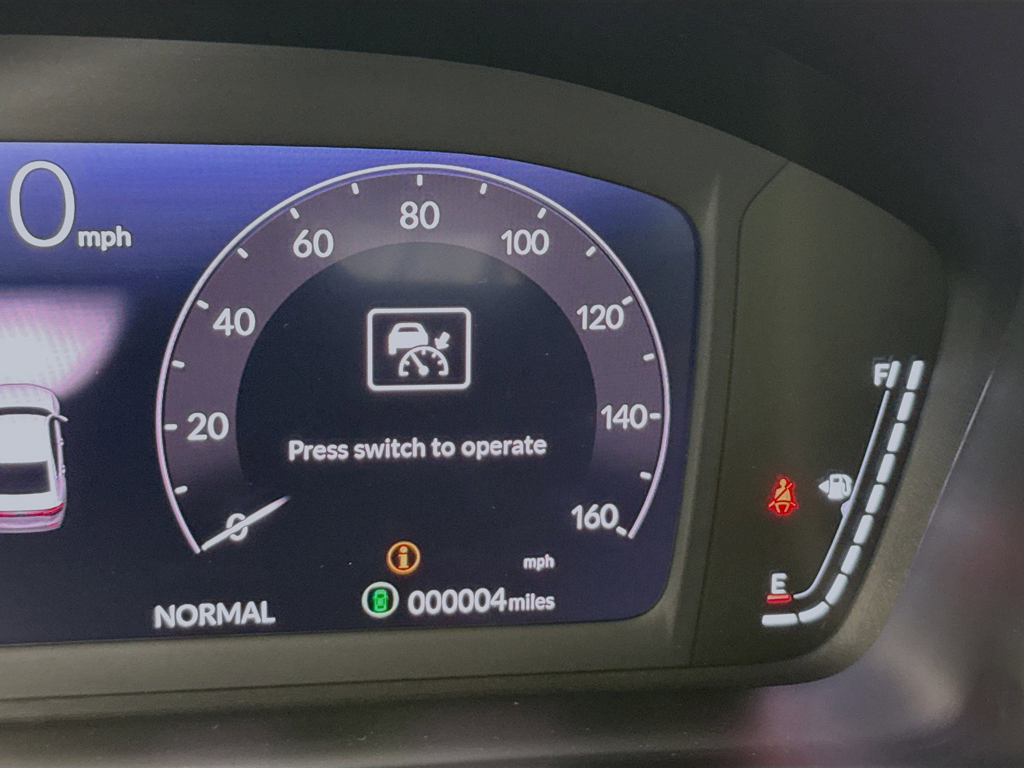 New 2025 Honda Accord EX-L image 11