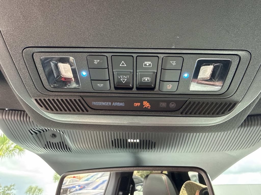 Used 2025 Ford Explorer ST AWD/4WD image 45