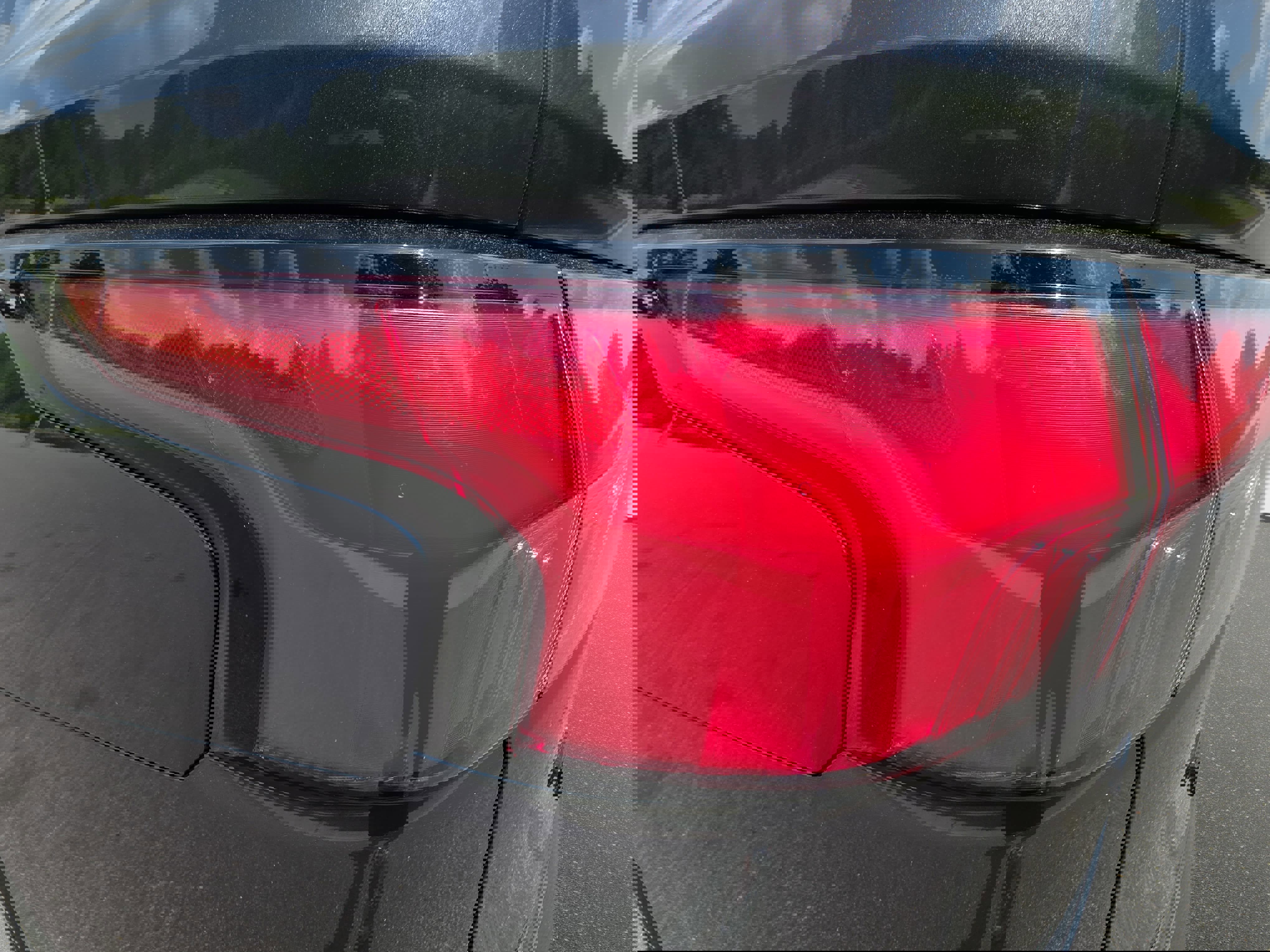 Used 2026 Toyota Sequoia Platinum AWD/4WD image 36