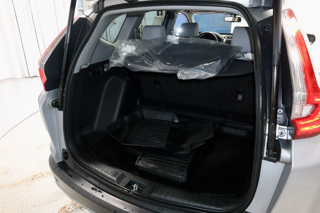 Used 2018 Honda CR-V Touring image 15