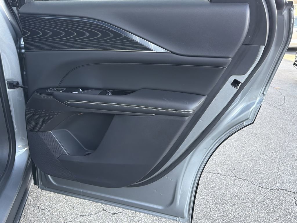 Used 2024 Cadillac Lyriq Sport w/ LPO, Floor Liner Package image 18