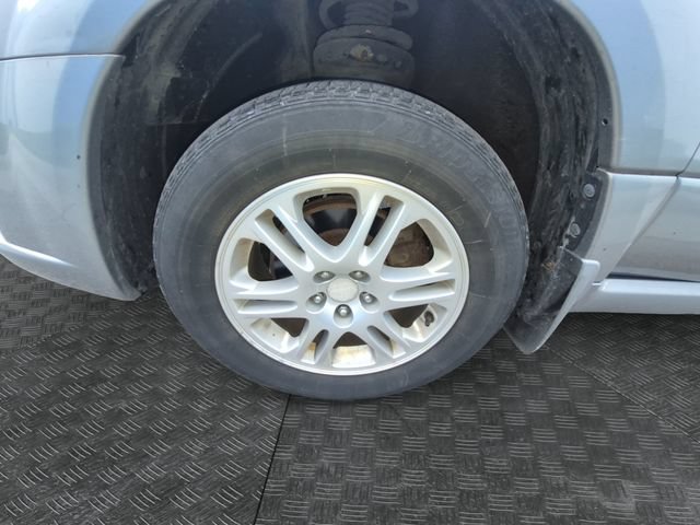 Used 2008 Subaru Forester Sports 2.5X AWD/4WD image 13