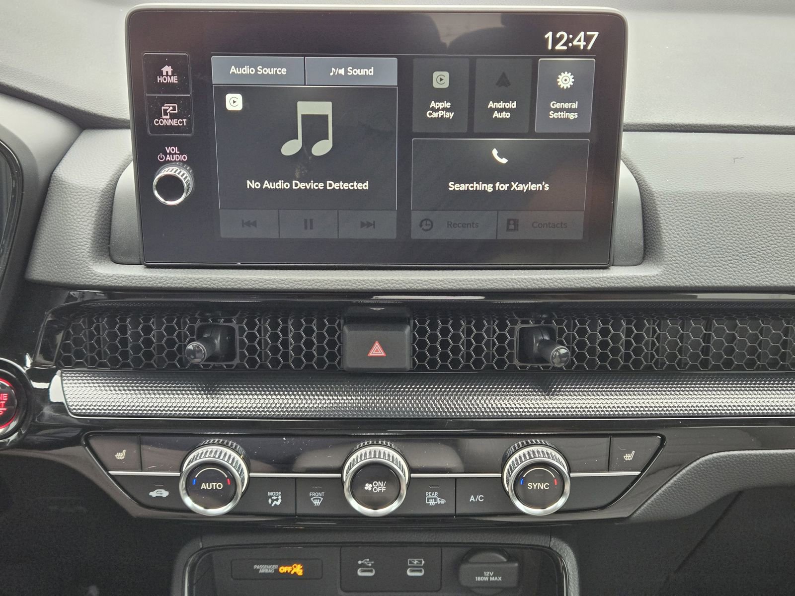 New 2026 Honda CR-V EX-L image 15