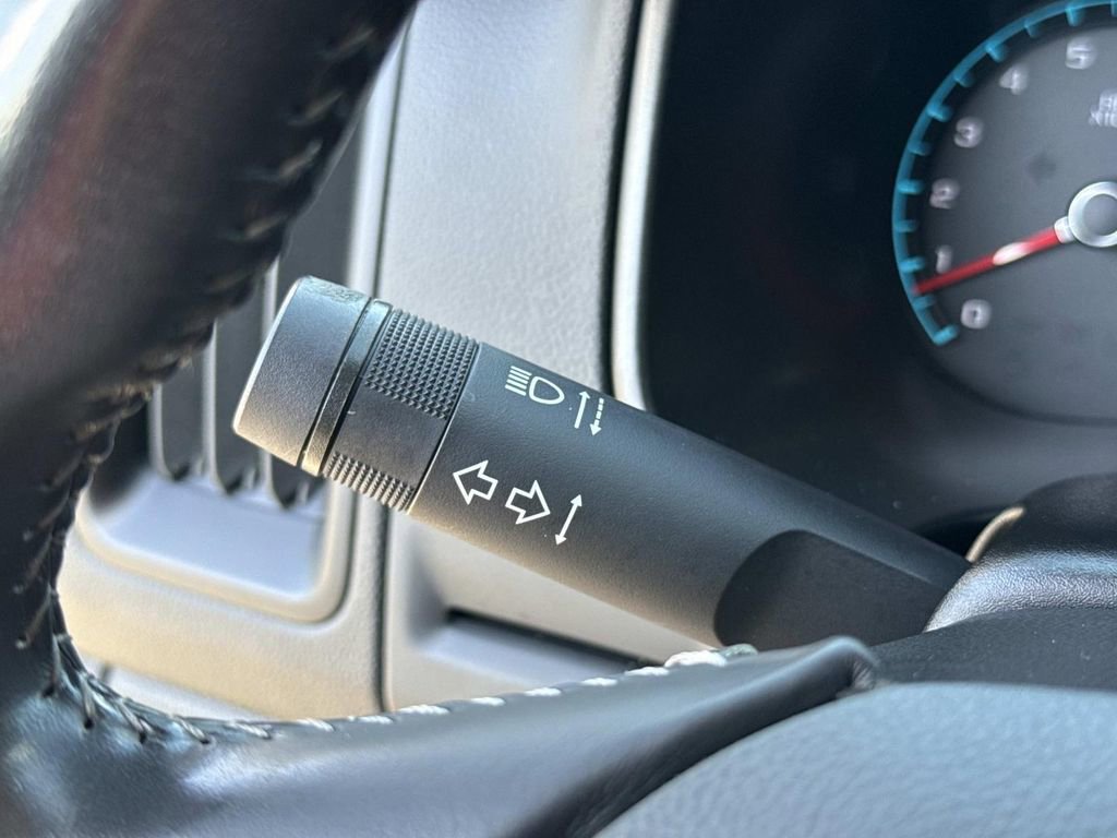 Used 2020 Chevrolet Colorado LT w/ Luxury Package RWD image 39