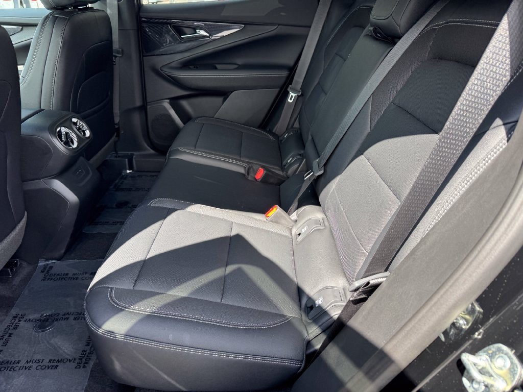 New 2026 Chevrolet Blazer EV LT FWD image 13