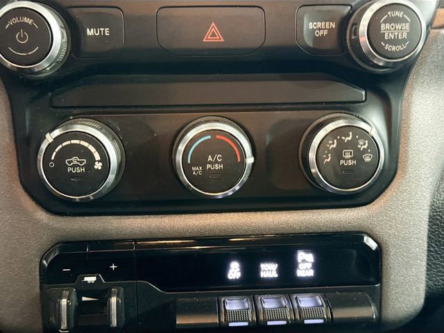 Used 2019 RAM 2500 Tradesman image 17