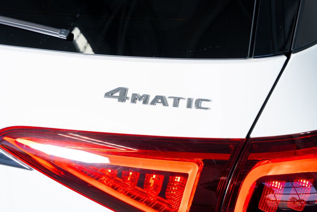 Used 2020 Mercedes-Benz GLE 350 4MATIC image 28