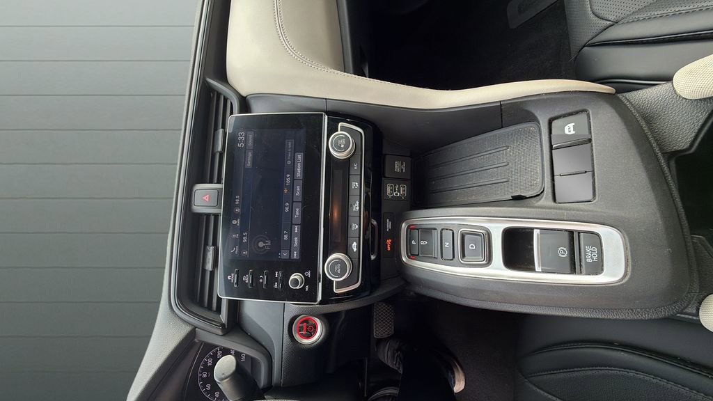 Used 2022 Honda Insight EX image 16